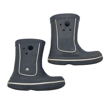 Unisex Crocs - Kummikud, suurus 33 - Sinine ()
