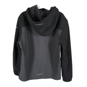 Unisex Icepeak - Softshell jope, suurus 146 - 152 - Must (2)