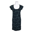Unisex NOSH - Trikotaažist kleit, suurus 34 - Sinine ()
