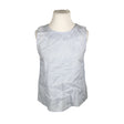 Unisex Global - Topp, suurus 42 - Helesinine ()