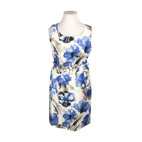 Unisex S.T.I - Pidulik kleit, suurus 44 - Valge ()