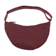 Unisex Lindex - Õlakott, suurus Midi - Veinipunane ()
