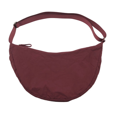 Unisex Lindex - Õlakott, suurus Midi - Veinipunane ()