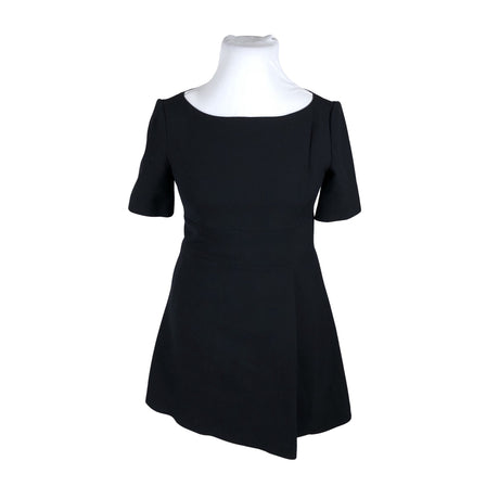 Unisex Tara Jarmon - Mitteveniv kleit, suurus 42 - Must ()