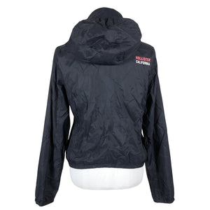 Unisex Hollister - Jope, suurus 38 - Sinine (2)