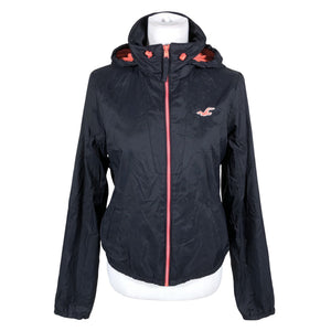 Unisex Hollister - Jope, suurus 38 - Sinine (1)
