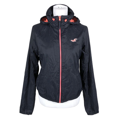 Unisex Hollister - Jope, suurus 38 - Sinine ()