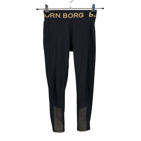 Unisex Björn Borg - Spordiretuusid, suurus 36 - Must ()
