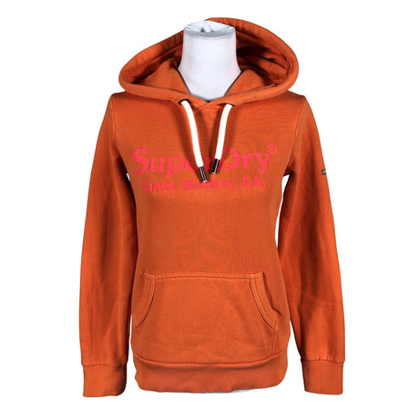 Unisex Superdry - Dressipluus, suurus 34 - Oranž ()