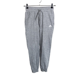 Unisex Adidas - Dressikangast püksid, suurus 34 - Hall (1)