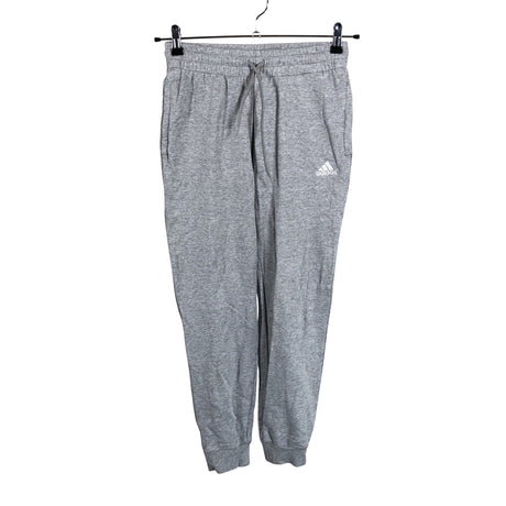 Unisex Adidas - Dressikangast püksid, suurus 34 - Hall ()