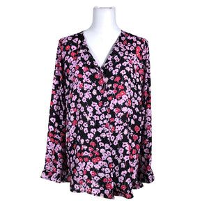 Unisex Selected - Õhuke tuunika, suurus 40 - Must (1)
