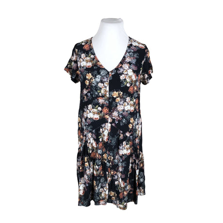 Unisex Gestuz - Mitteveniv kleit, suurus 42 - Sinine ()