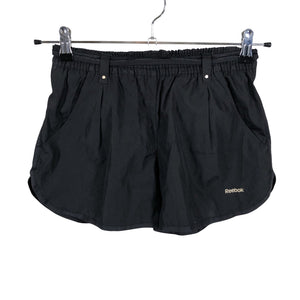 Unisex Reebok - Lühikesed spordipüksid, suurus 36 - Must (1)