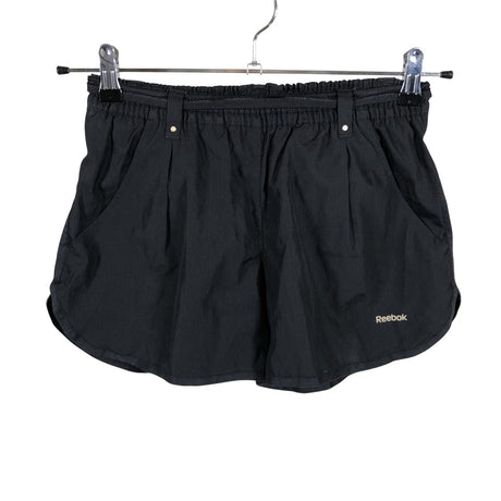 Unisex Reebok - Lühikesed spordipüksid, suurus 36 - Must ()