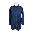 Unisex Gant - Mitteveniv kleit, suurus 42 - Sinine ()