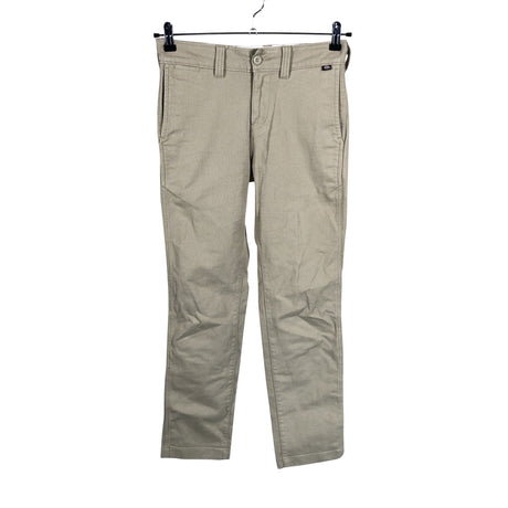 Unisex Dickies - Chino-püksid, suurus W28 - Beige ()