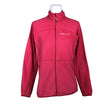 Unisex Peak Performance - Fliisjakk, suurus 40 - Roosa ()
