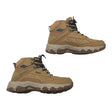 Unisex Skechers - Matkasaapad, suurus 37 - Pruun ()