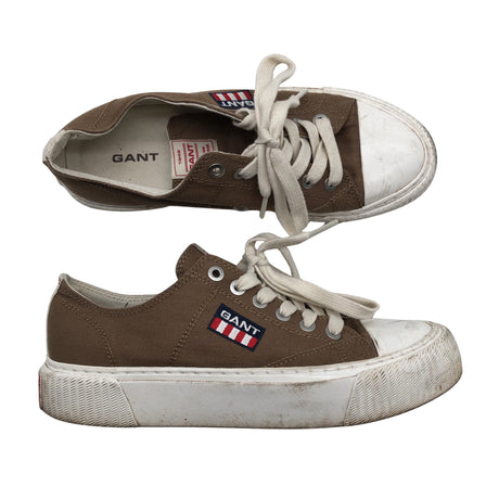 Unisex Gant - Tennised, suurus 37 - Pruun ()