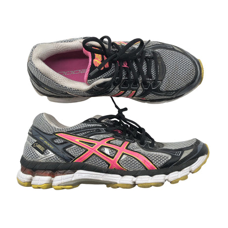 Unisex Asics - Jooksujalanõud, suurus 38 - Must ()