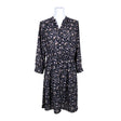 Unisex Selected - Mitteveniv kleit, suurus 40 - Sinine ()