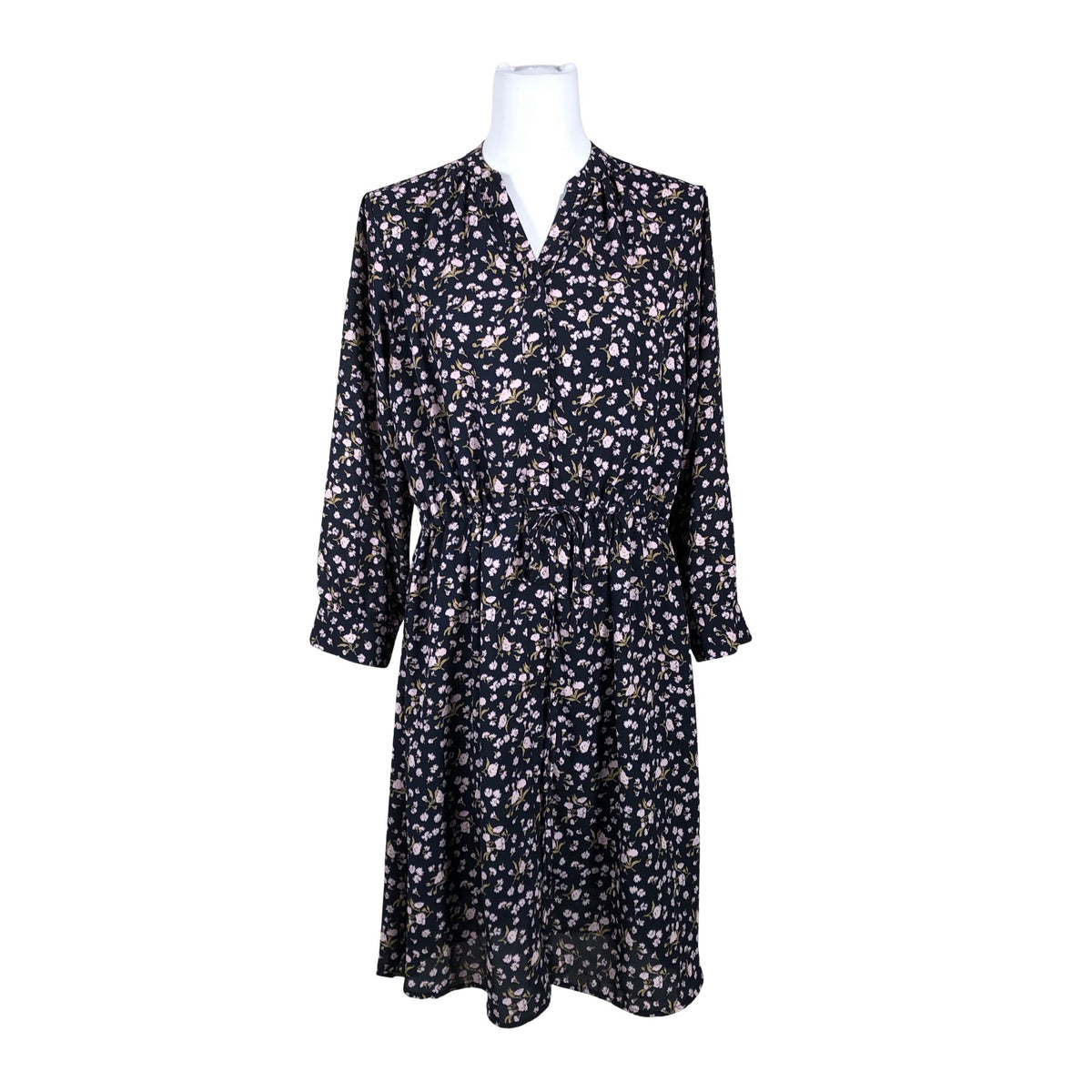 Unisex Selected - Mitteveniv kleit, suurus 40 - Sinine (1)