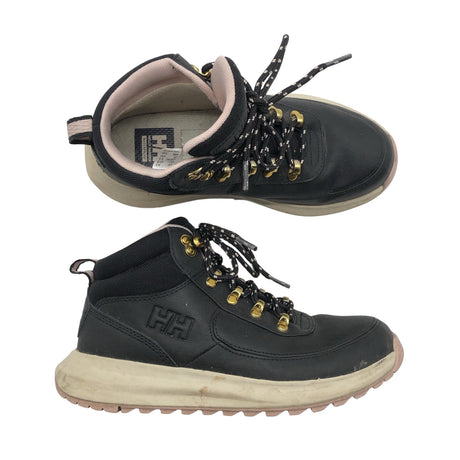 Unisex Helly Hansen - Matkatossud, suurus 37 - Must ()
