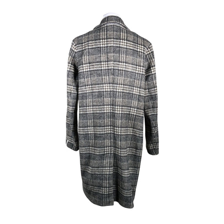 Unisex Cinque - Villane mantel, suurus 40 - Hall (2)