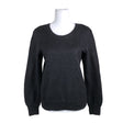 Unisex Handmade - Kampsun, suurus 38 - Must ()
