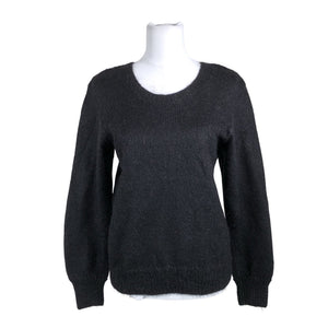 Unisex Handmade - Kampsun, suurus 38 - Must (1)