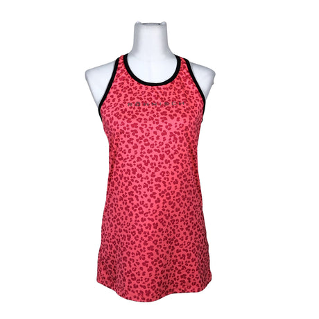 Unisex Röhnisch - Trikotaažist topp, suurus 40 - Roosa ()