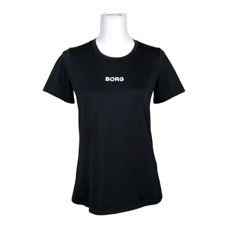 Unisex Björn Borg - Spordisärk, lühikesed käised, suurus 40 - Must ()