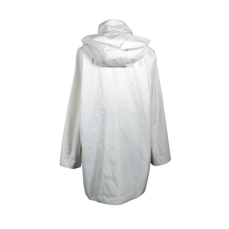 Unisex Ril's - Õhem talvejope, suurus 40 - Valge (2)