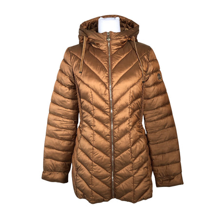 Unisex Bernardo - Talvejope, suurus 40 - Pruun ()