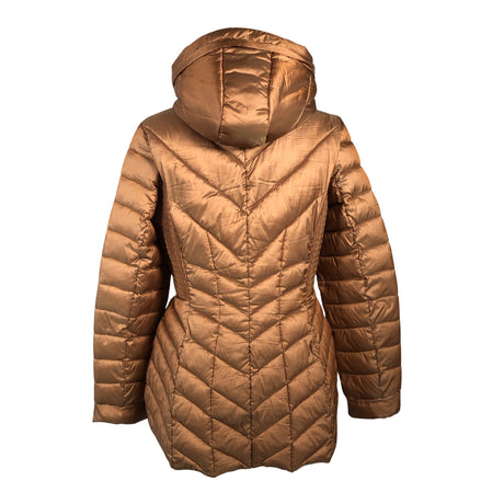 Unisex Bernardo - Talvejope, suurus 40 - Pruun (2)