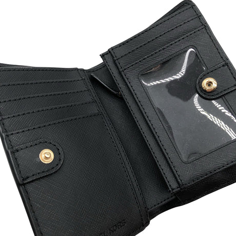 Unisex Michael Kors - Rahakott, suurus Ei kokoa - Must (2)
