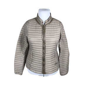 Unisex Liu Jo - Kerge sulejope, suurus 42 - Hall (1)
