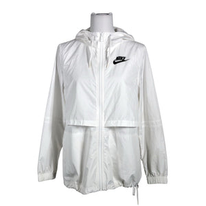 Unisex Nike - Spordijope, suurus 36 - Valge (1)