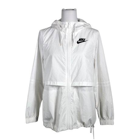 Unisex Nike - Spordijope, suurus 36 - Valge ()