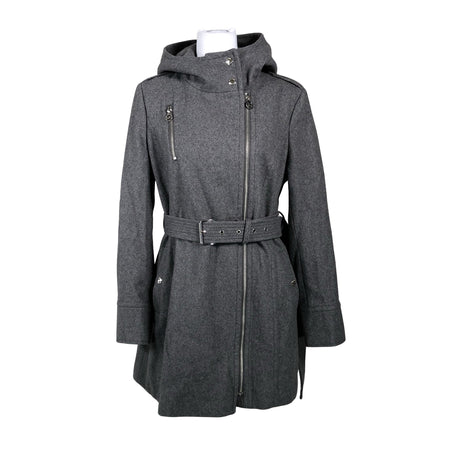 Unisex Michael Kors - Villane mantel, suurus 40 - Hall ()