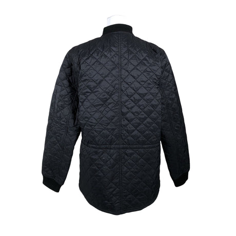Unisex Mads Norgaard - Õhem talvejope, suurus 40 - Must (2)