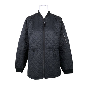 Unisex Mads Norgaard - Õhem talvejope, suurus 40 - Must (1)
