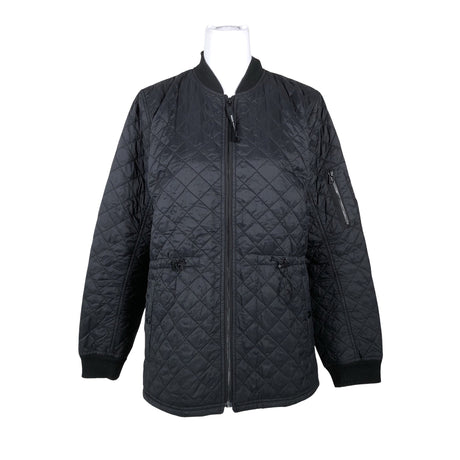 Unisex Mads Norgaard - Õhem talvejope, suurus 40 - Must ()