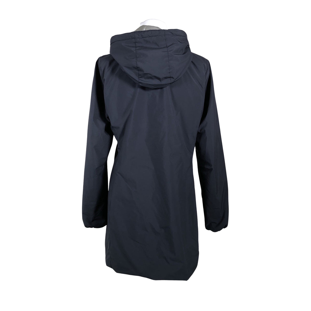 Unisex Save The Duck - Õhem talvejope, suurus 40 - Sinine (2)