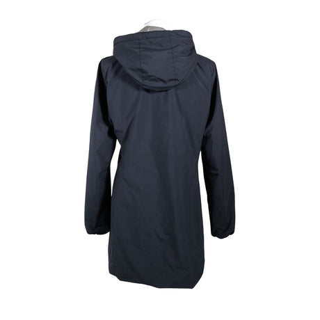 Unisex Save The Duck - Õhem talvejope, suurus 40 - Sinine (2)