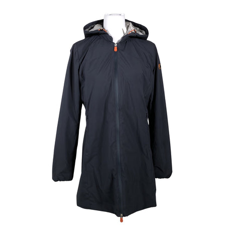 Unisex Save The Duck - Õhem talvejope, suurus 40 - Sinine ()