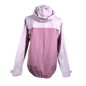 Unisex Cross - Shell-jope, suurus 40 - Heleroosa (2)