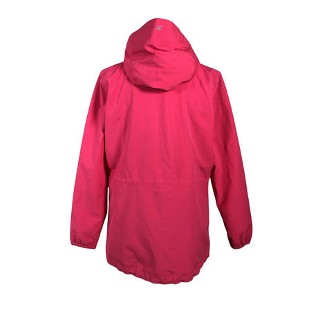Unisex Raiski - Jope, suurus 38 - Roosa (2)