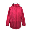 Unisex Raiski - Jope, suurus 38 - Roosa ()